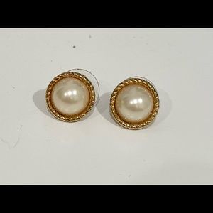 Kate Spade earrings
